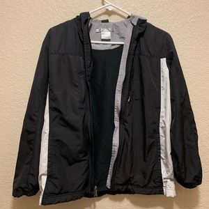 NIKE Women’s Rain Jacket